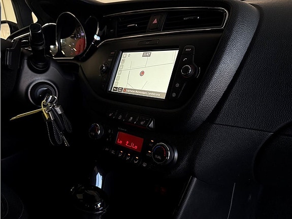 Kia Ceed 22 of 23
