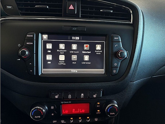 Kia Ceed 13 of 23
