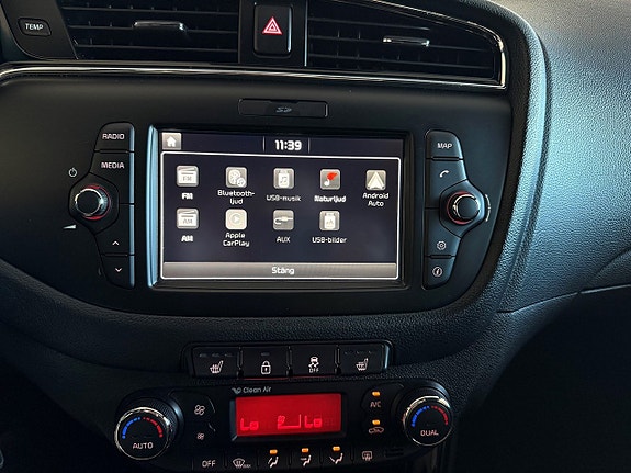 Kia Ceed 13 of 23