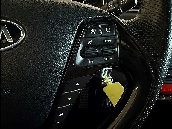 Kia Ceed 15 of 23