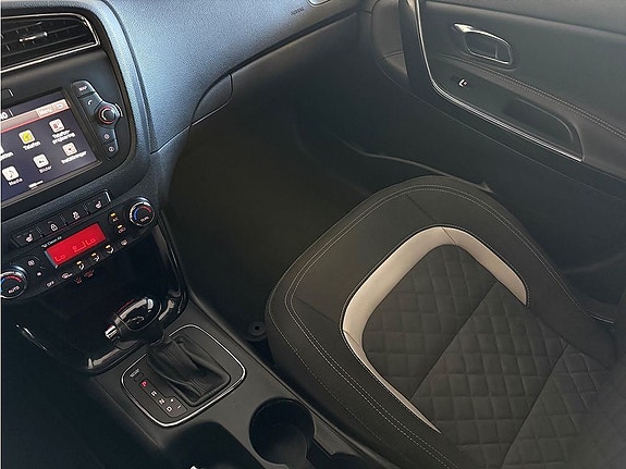 Kia Ceed 9 of 23