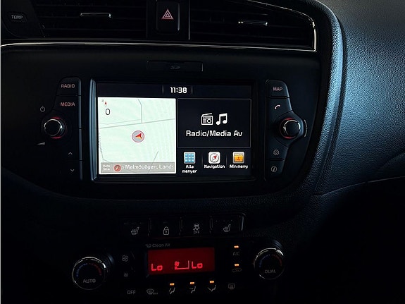 Kia Ceed 11 of 23