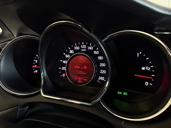 Kia Ceed 3 of 23