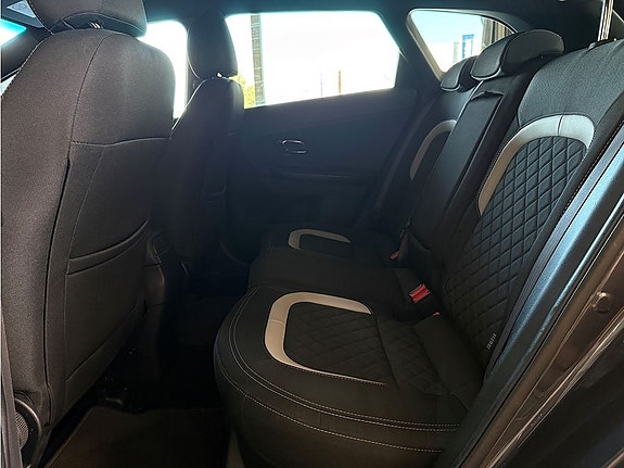 Kia Ceed 7 of 23