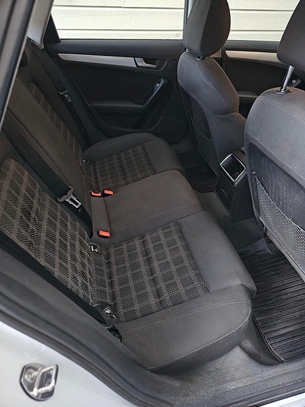 Audi A4 7 of 11