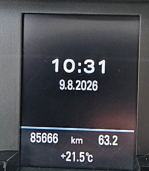 Audi A4 10 of 11