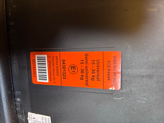 Product image 2 of 3