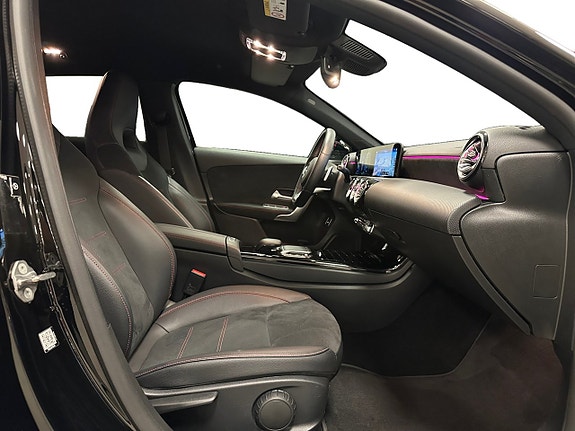 Mercedes-Benz A250 e 13 of 15