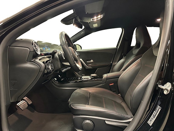 Mercedes-Benz A250 e 8 of 15