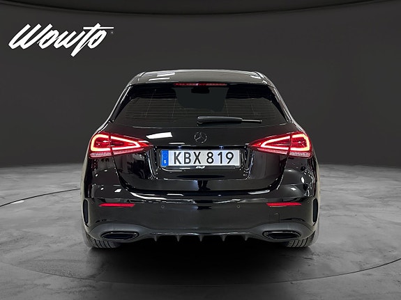 Mercedes-Benz A250 e 6 of 15
