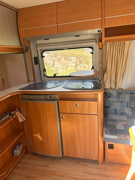 Home-car 45 Spirit 2 of 6