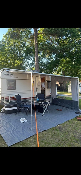 Home-car 45 Spirit 3 of 6
