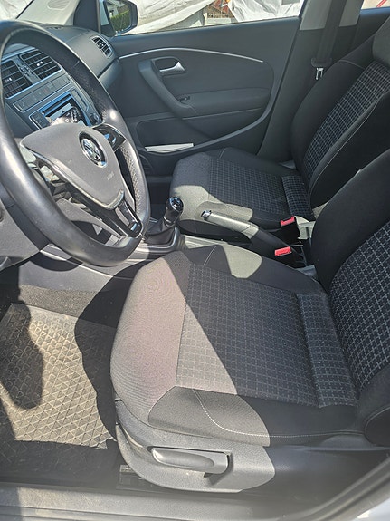 Volkswagen Polo 4 of 5