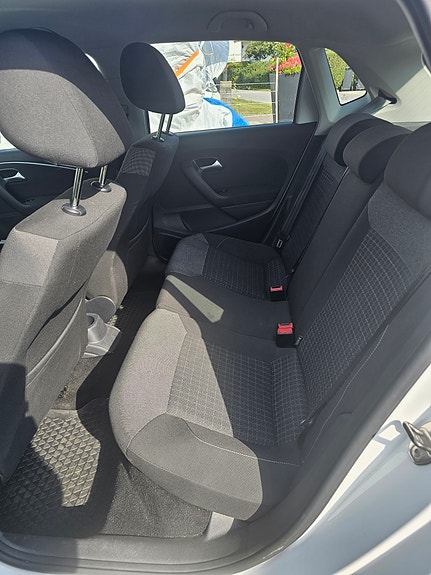 Volkswagen Polo 5 of 5