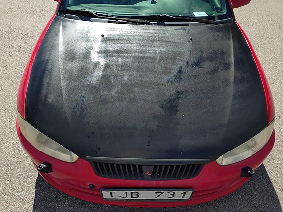 Mitsubishi Colt 16 of 16