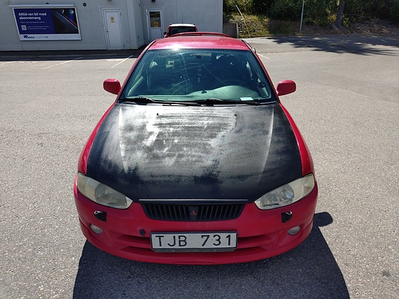 Mitsubishi Colt 9 of 16