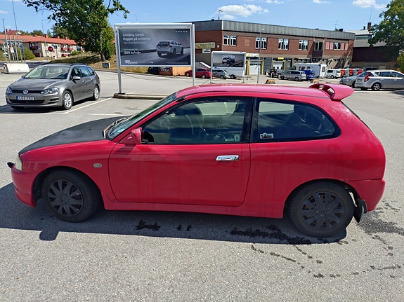 Mitsubishi Colt 7 of 16