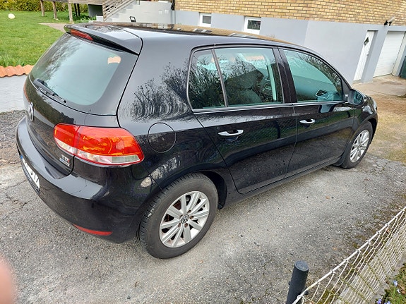 Volkswagen Golf VI 3 of 7
