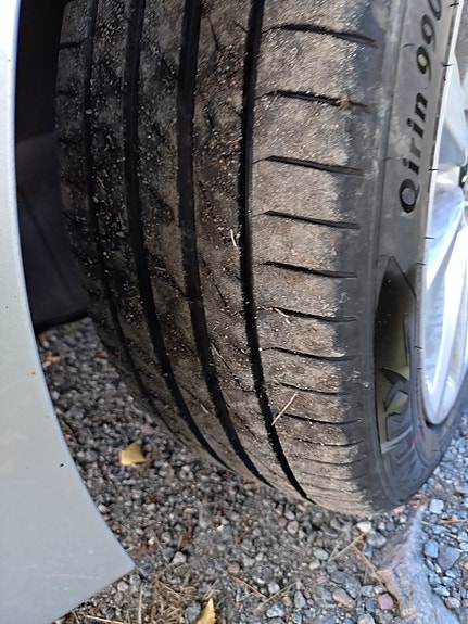 Hyundai i40 5 of 8