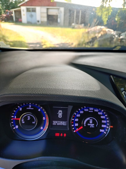 Hyundai i40 8 of 8