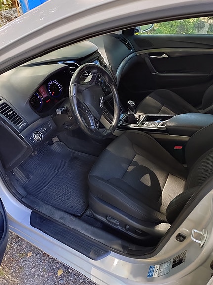 Hyundai i40 7 of 8