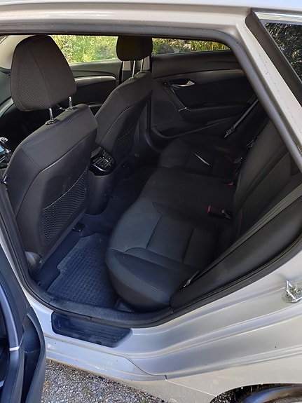 Hyundai i40 6 of 8