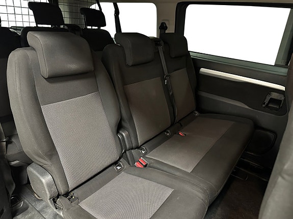 Toyota Proace Verso 14 of 16