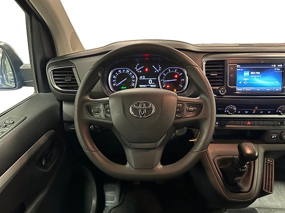 Toyota Proace Verso 12 of 16