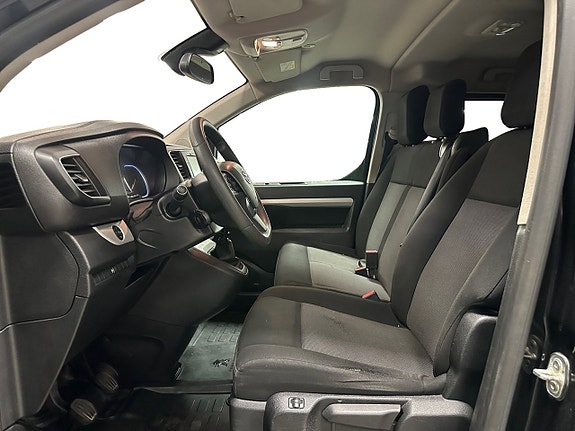 Toyota Proace Verso 8 of 16