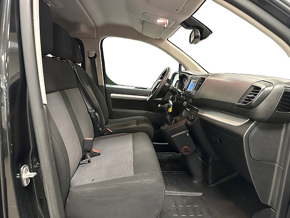 Toyota Proace Verso 13 of 16