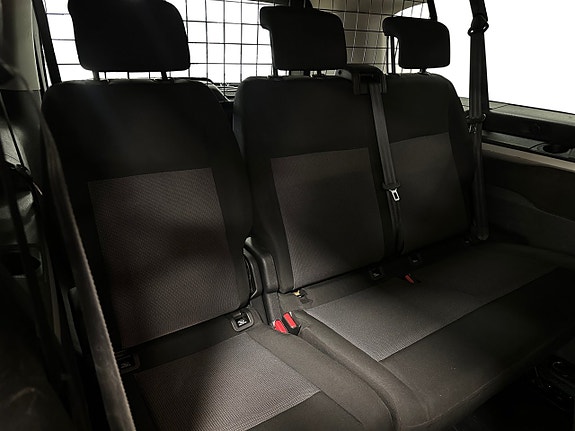 Toyota Proace Verso 15 of 16