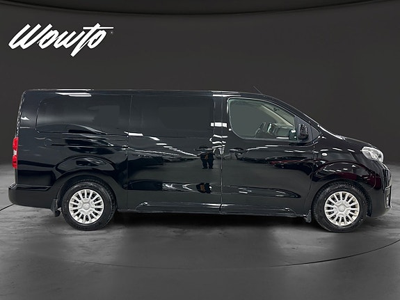 Toyota Proace Verso 3 of 16