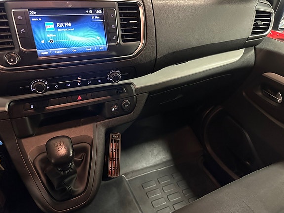 Toyota Proace Verso 11 of 16