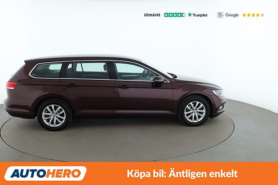 Volkswagen Passat 7 of 25