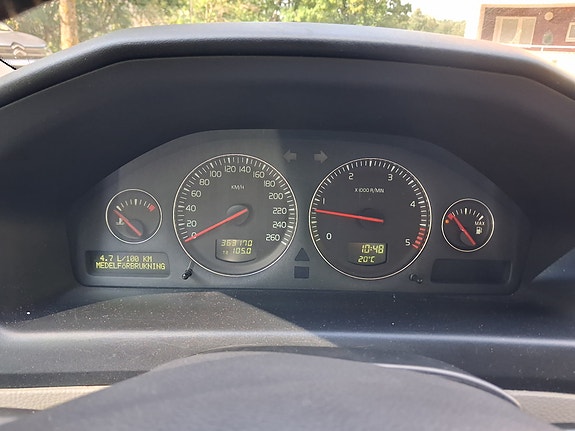 Volvo S60 6 of 6