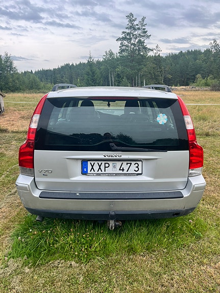 Volvo V70 4 of 4