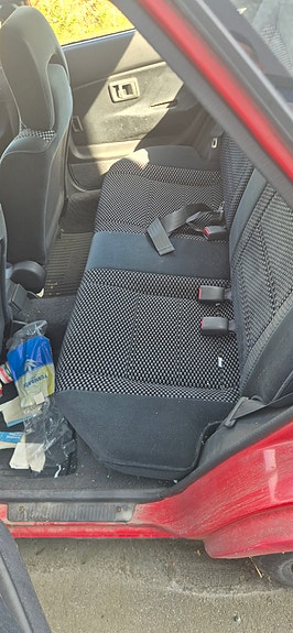 Toyota Corolla 6 of 7