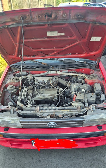 Toyota Corolla 7 of 7