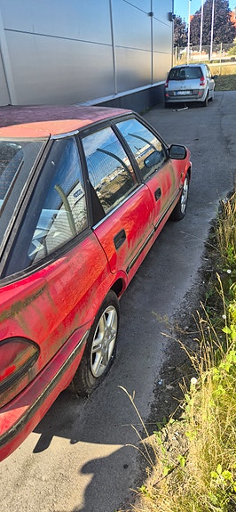 Toyota Corolla 3 of 7