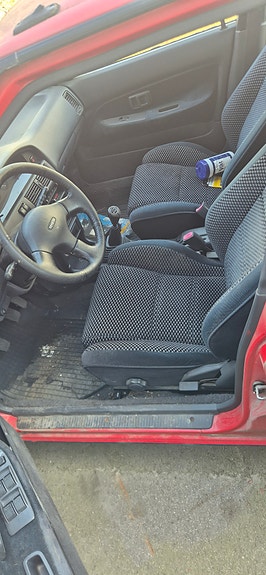 Toyota Corolla 5 of 7