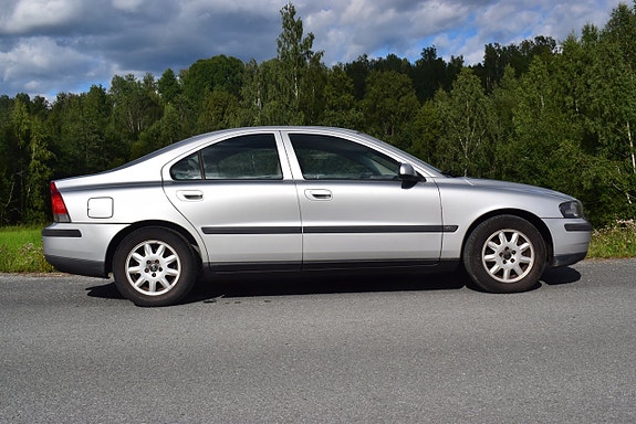 Volvo S60 19 of 20