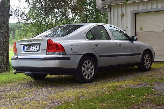 Volvo S60 6 of 20