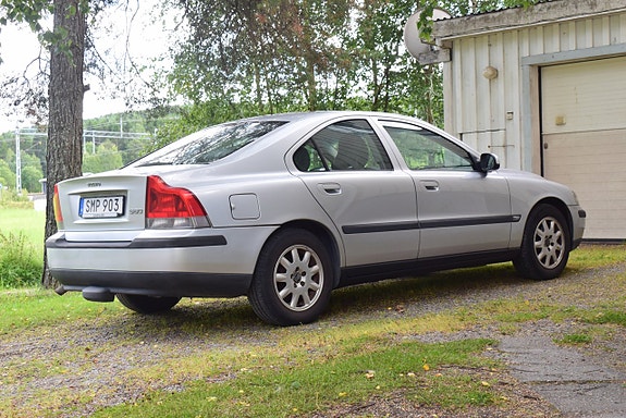 Volvo S60 20 of 20