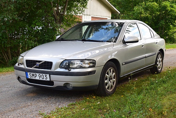 Volvo S60 18 of 20