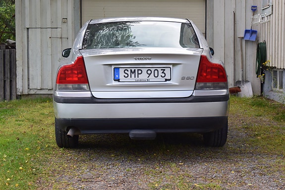 Volvo S60 9 of 20