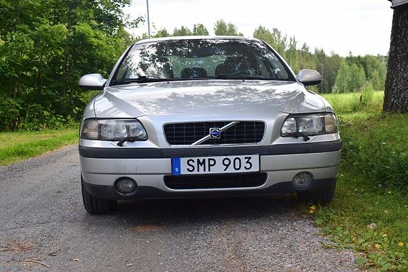 Volvo S60 8 of 20