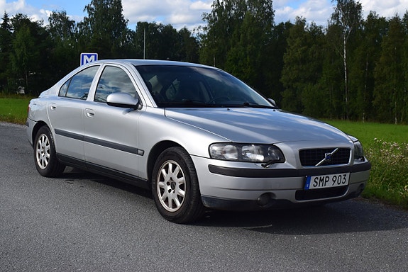 Volvo S60 17 of 20