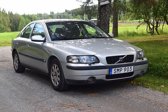 Volvo S60 15 of 20