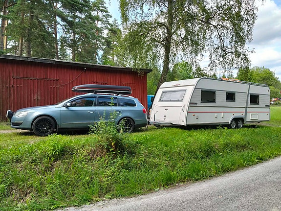 Volkswagen Passat 5 of 16