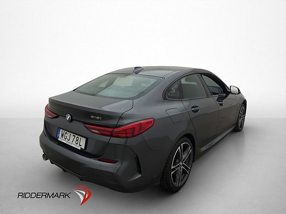 BMW 218 8 of 30